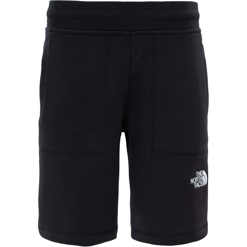 Pantaloncini per bambini The North Face Fleece