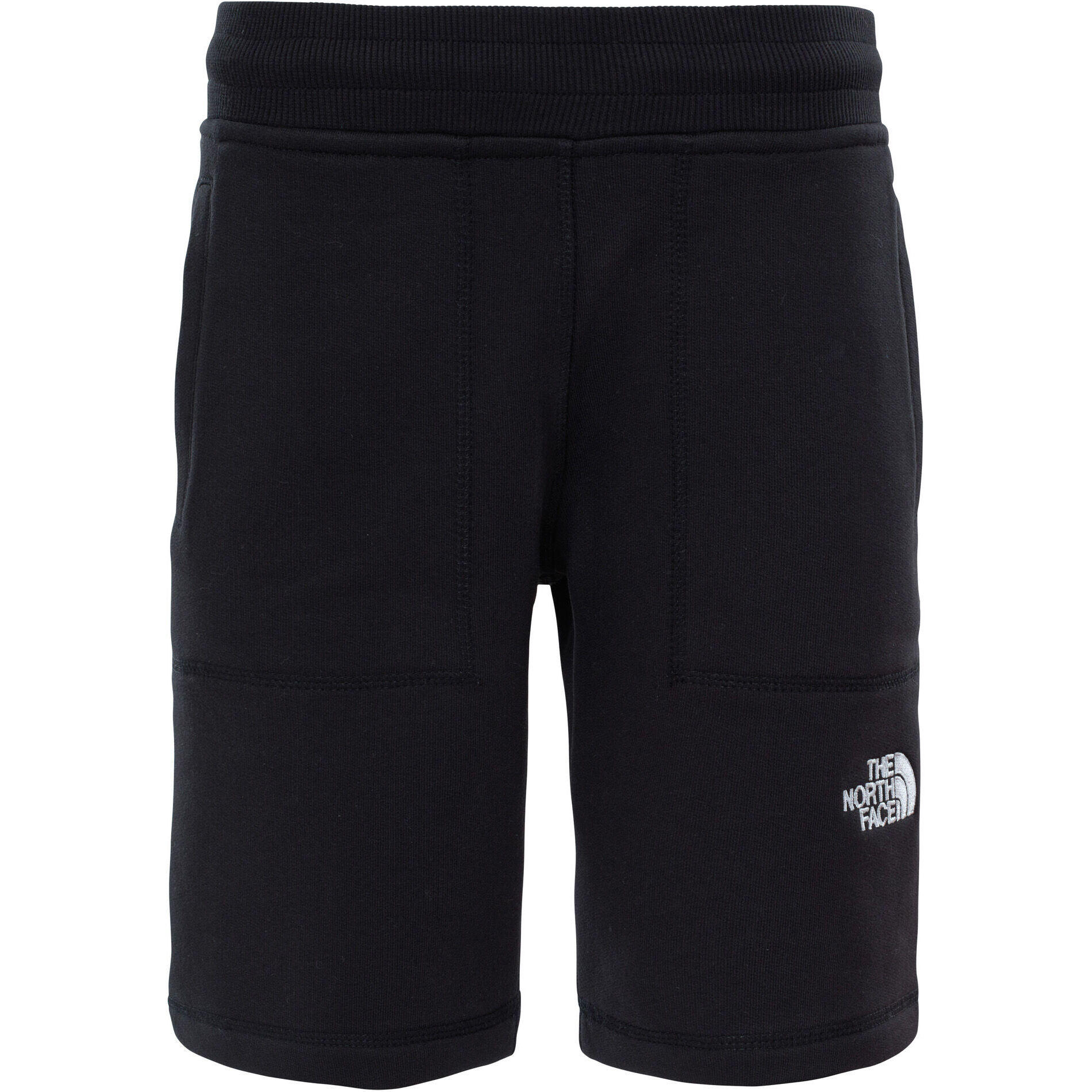 Pantaloncini da bambino The North Face Fleece