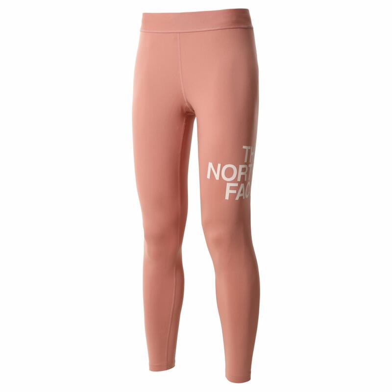 Legginsy damskie The North Face Flex Mid Rise