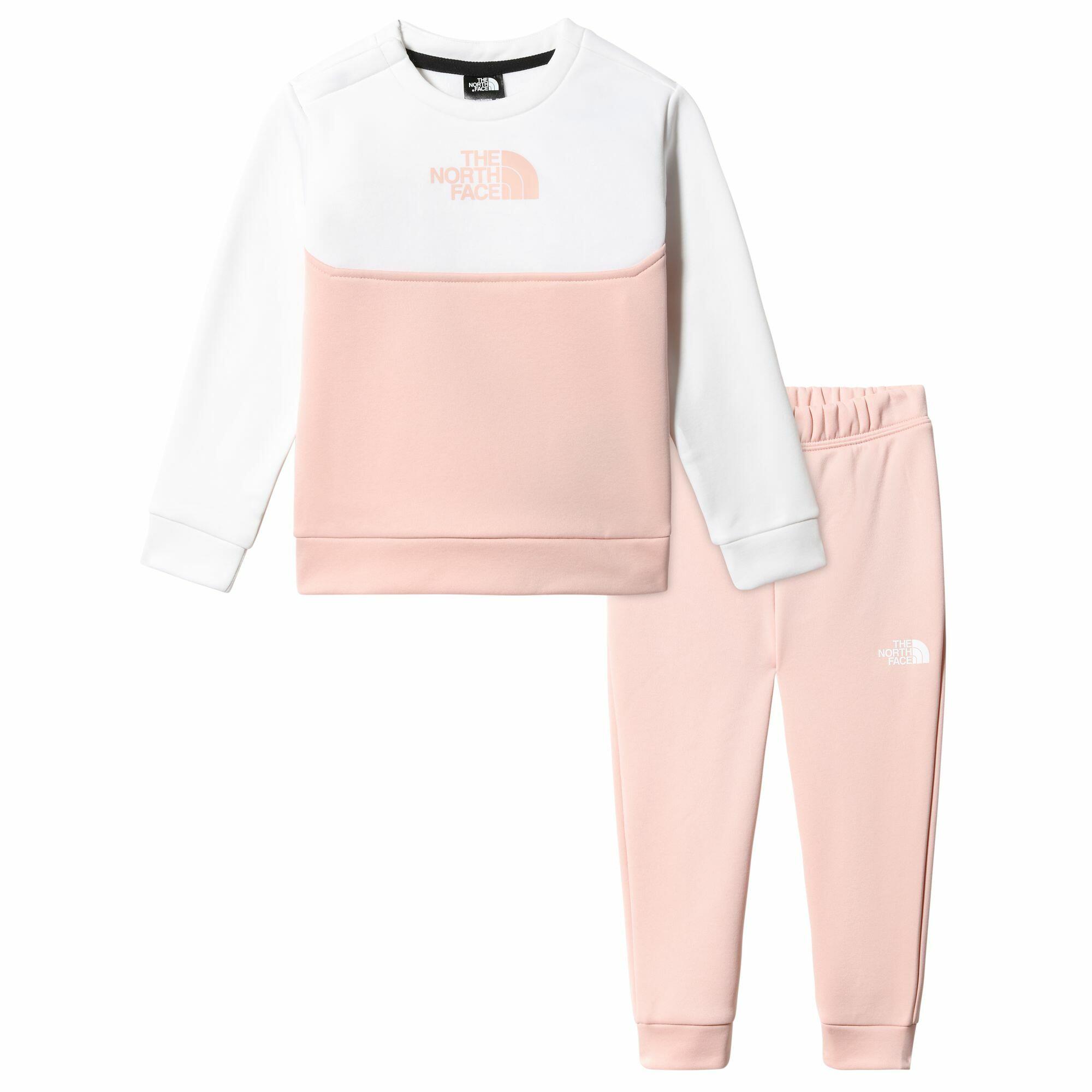 THE NORTH FACE Baby trainingspak The North Face Todd Surgent Crew