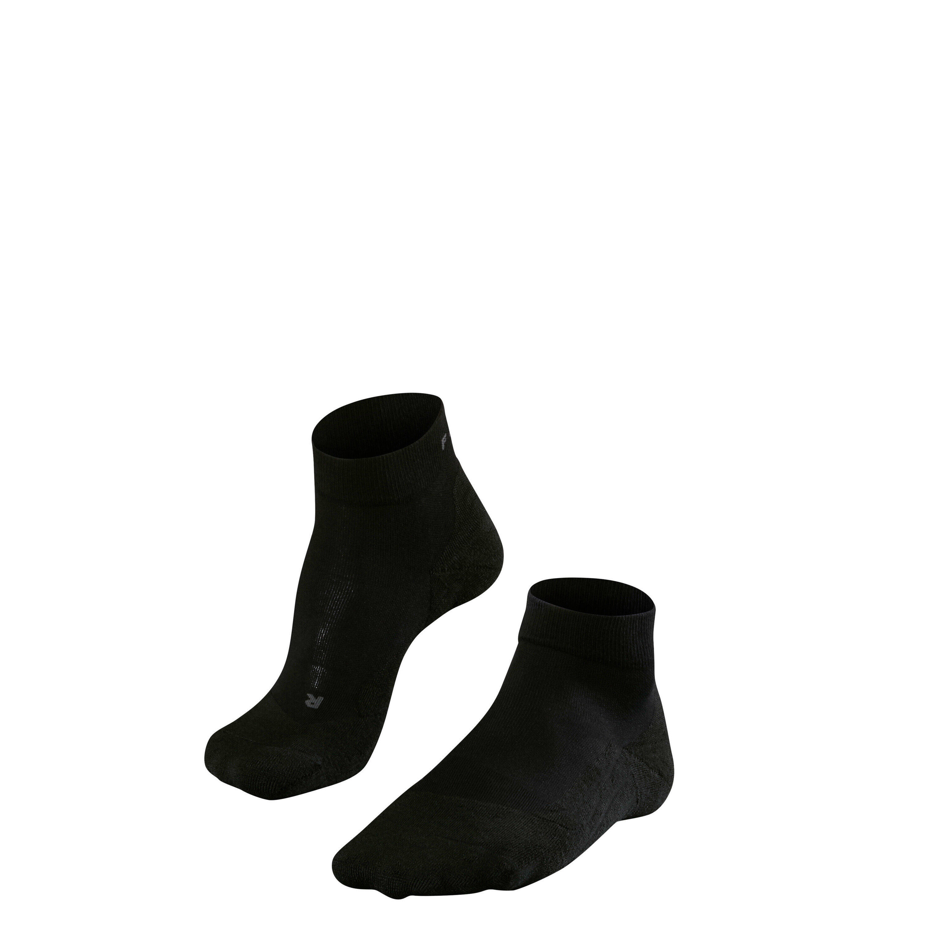 Socken Falke GO2 Shorts 5/7