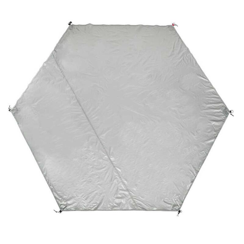 Tela protectora para tienda de campaña TIPI 2 UL Columbus Outdoor