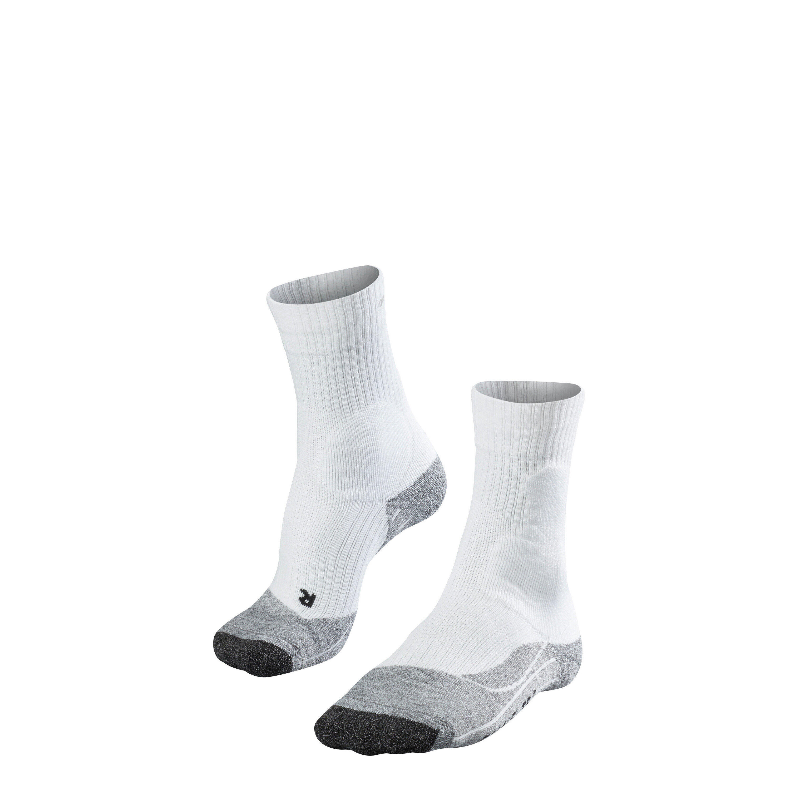 2 Calcetines De tenis para hombre te2