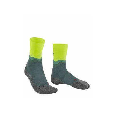 Calcetines Falke Tk2 Crest
