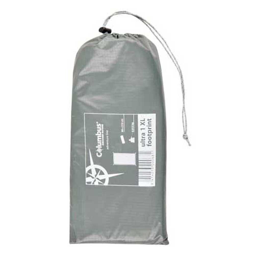 Tela protectora para tienda de campaña ULTRA 1 XL y BASALT 1 Columbus 2/2