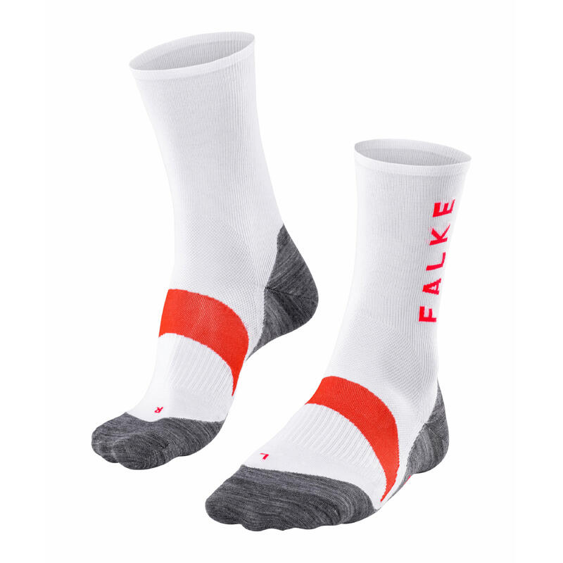 Chaussettes Falke BC6 Racing Unisexe