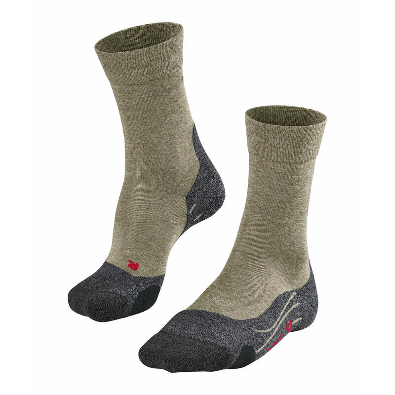 Chaussettes Falke TK2 Melange