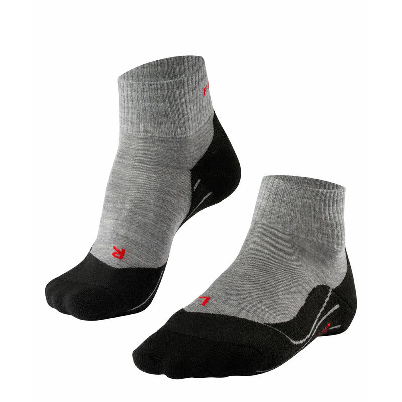 Chaussettes femme Falke TK5 Short