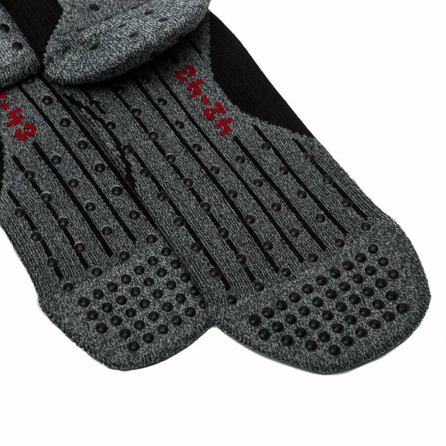 Calze sportive Falke 4 Grip 3/5