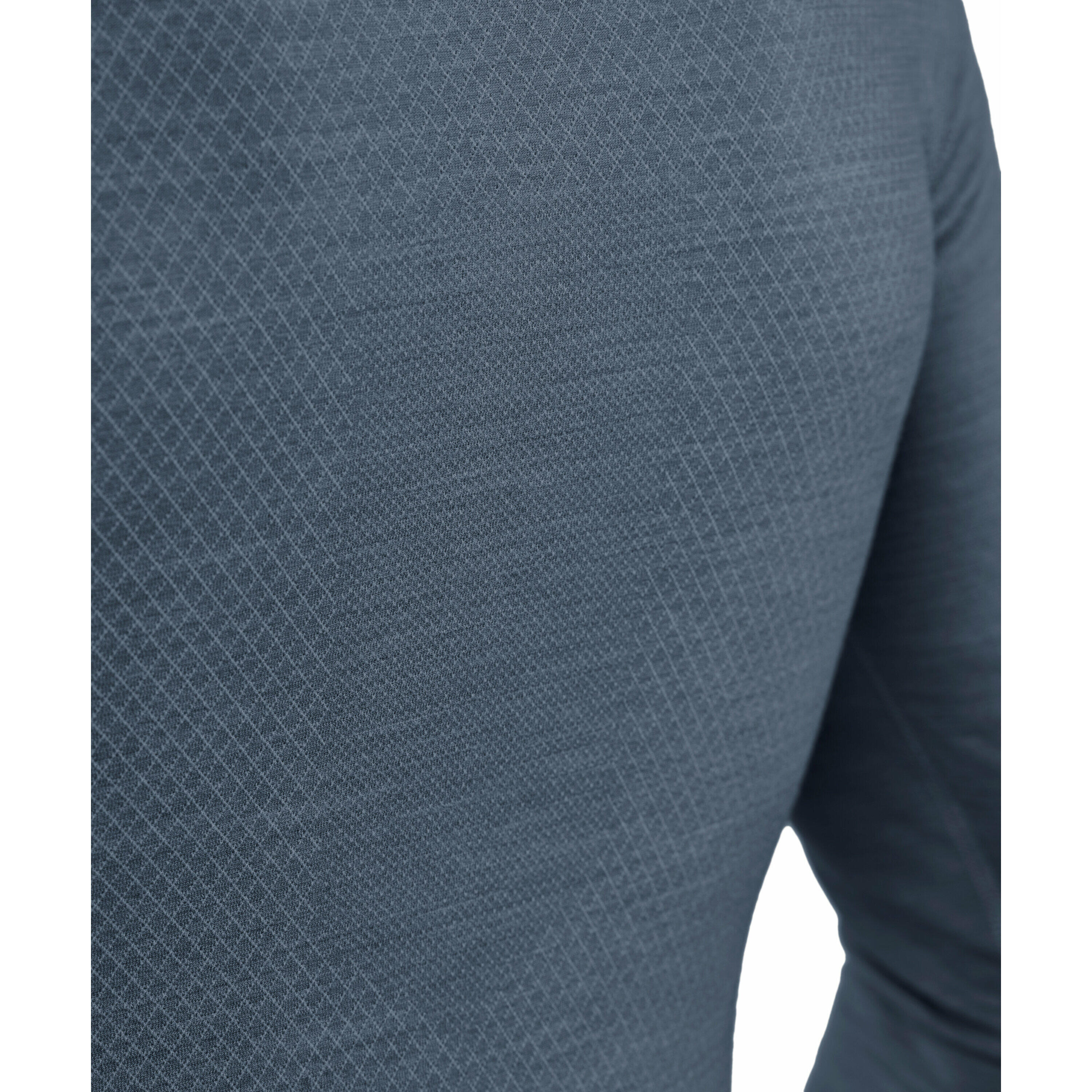 Tričko s dlouhými rukávy Falke Wool-Tech Light 2/6