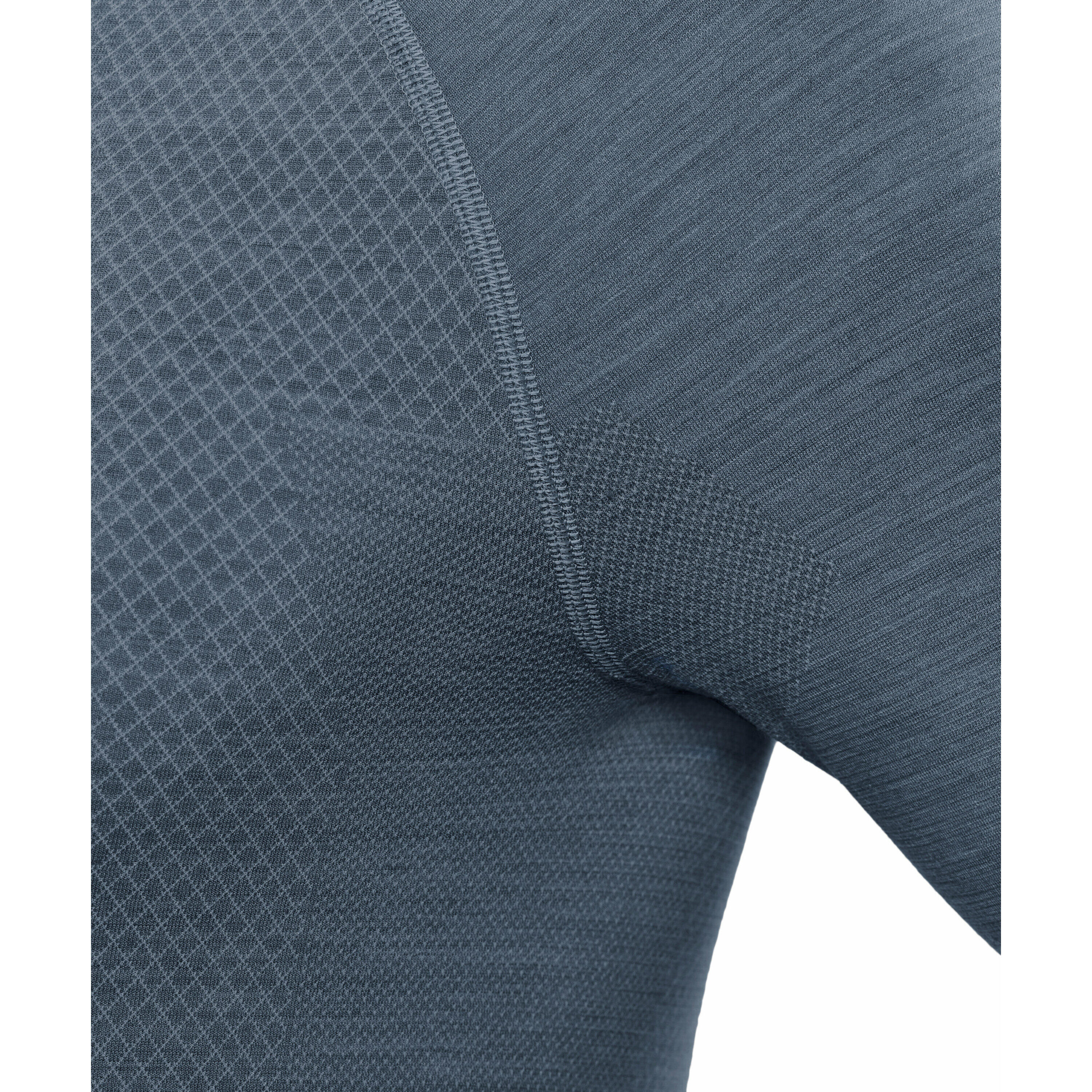 Tričko s dlouhými rukávy Falke Wool-Tech Light 3/6