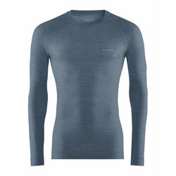 T-shirt manches longues Falke Wool-Tech Light