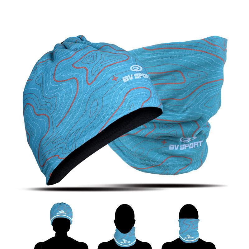 Bonnet BV Sport Multifonction