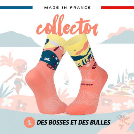 Calzini BV Sport Trail Ultra Collector Dbdb Dolomites