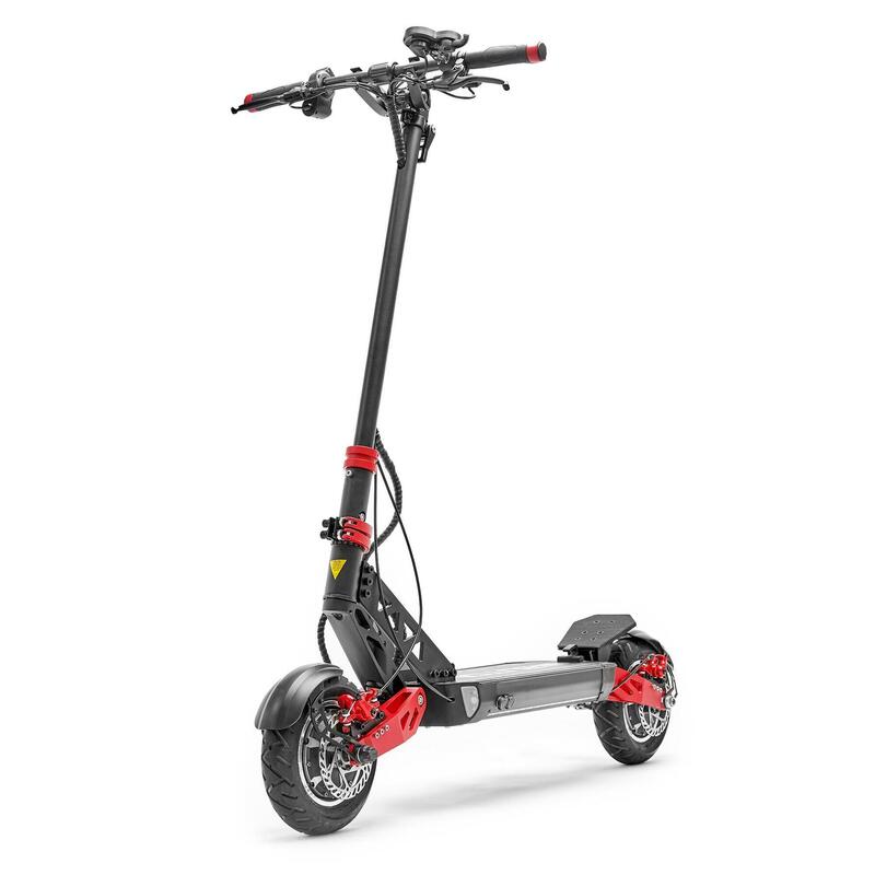 Motus Pro 10 Sport 2021 elektromos roller