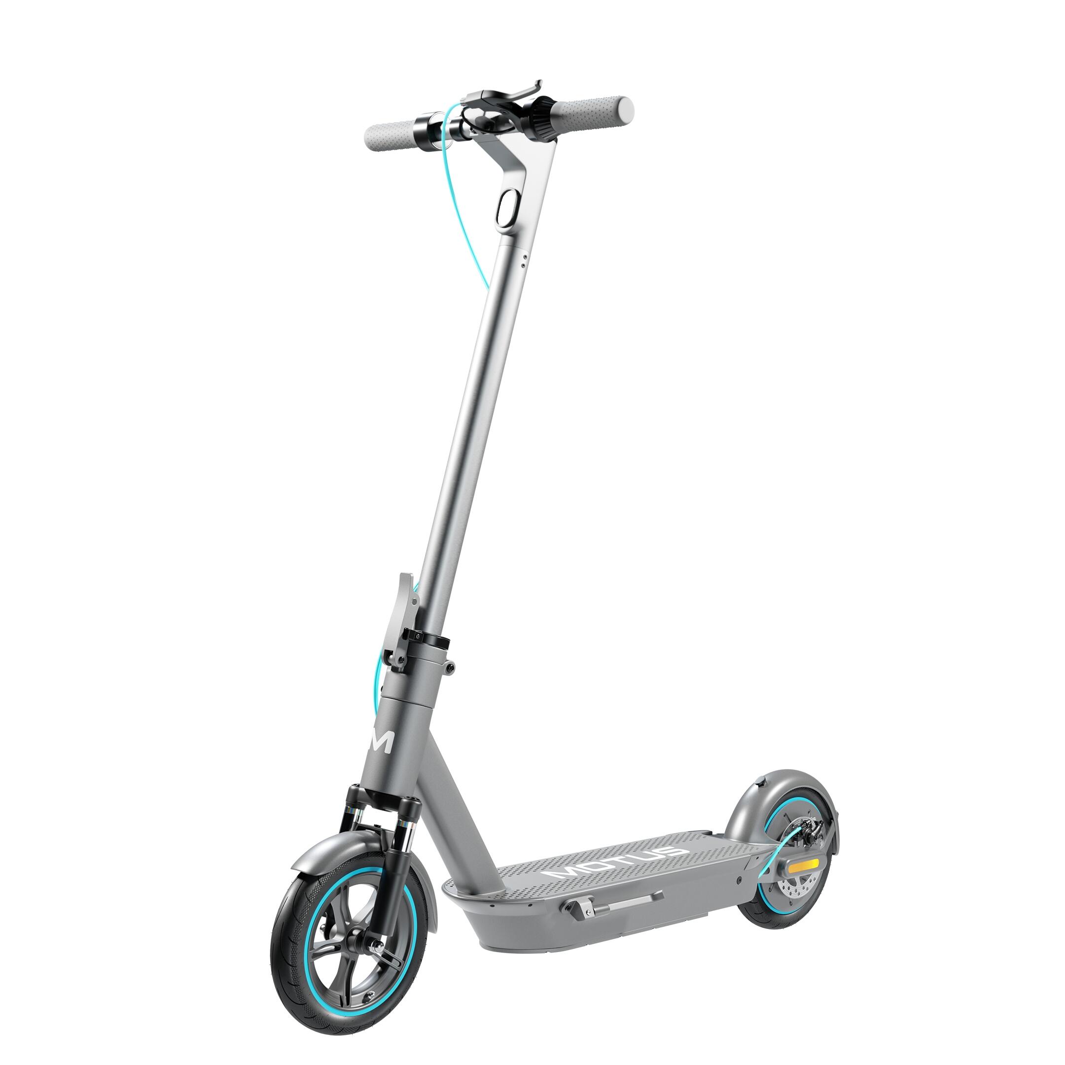 MOTUS Scooter eléctrico Motus Scooty 10 Plus 2022