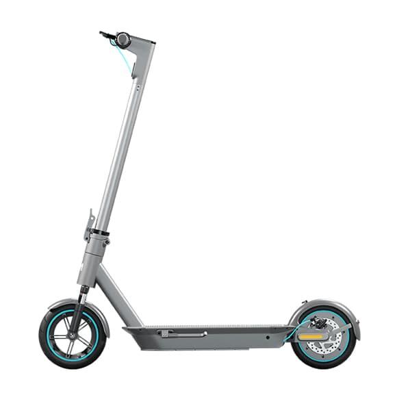 Hulajnoga elektryczna Motus Scooty 10 Plus 2022