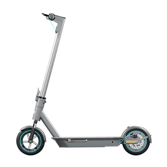 Trottineta electrică Motus Scooty 10 Plus 2022