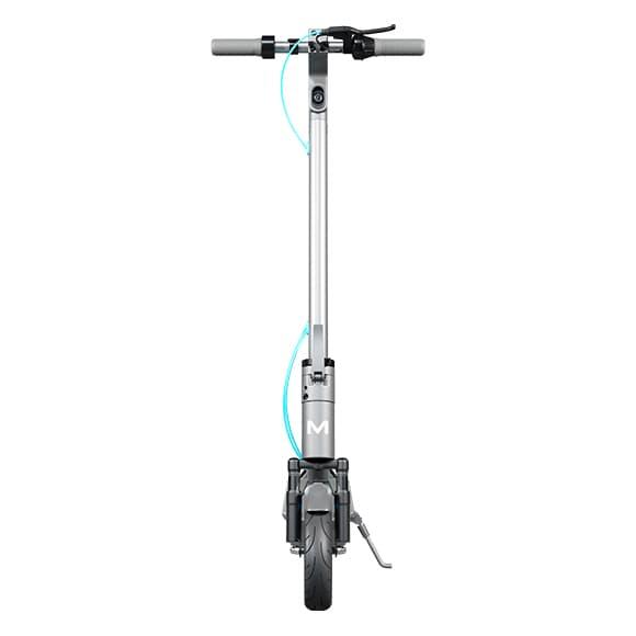 Trottineta electrică Motus Scooty 10 Plus 2022