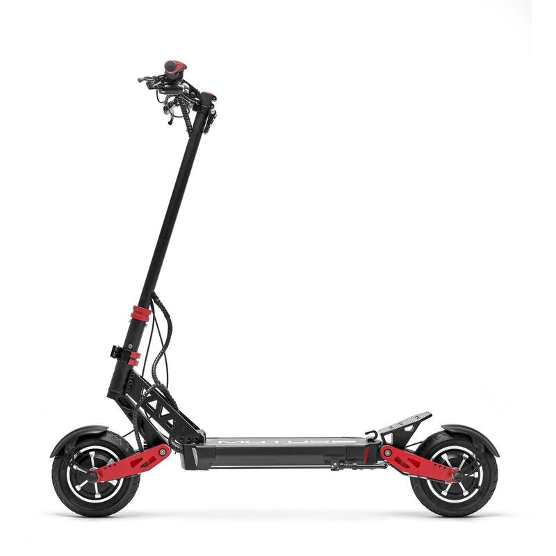 Elektromos roller Motus Pro 10 sport 2021