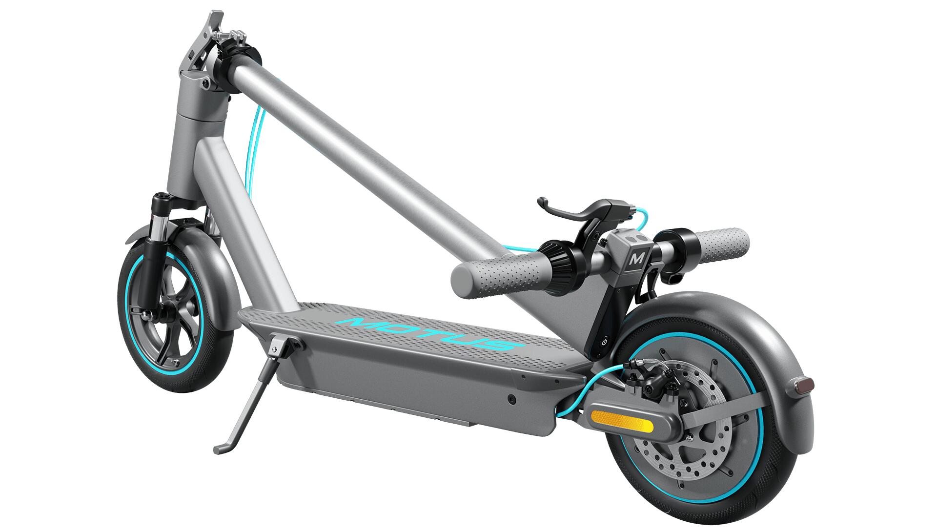 Elektrische step Motus Scooty 10 Plus 2022 3/5