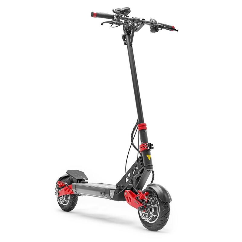 Trottinette électrique Motus Pro 10 Urban 1000W - Pneus 10" - Outlet état B