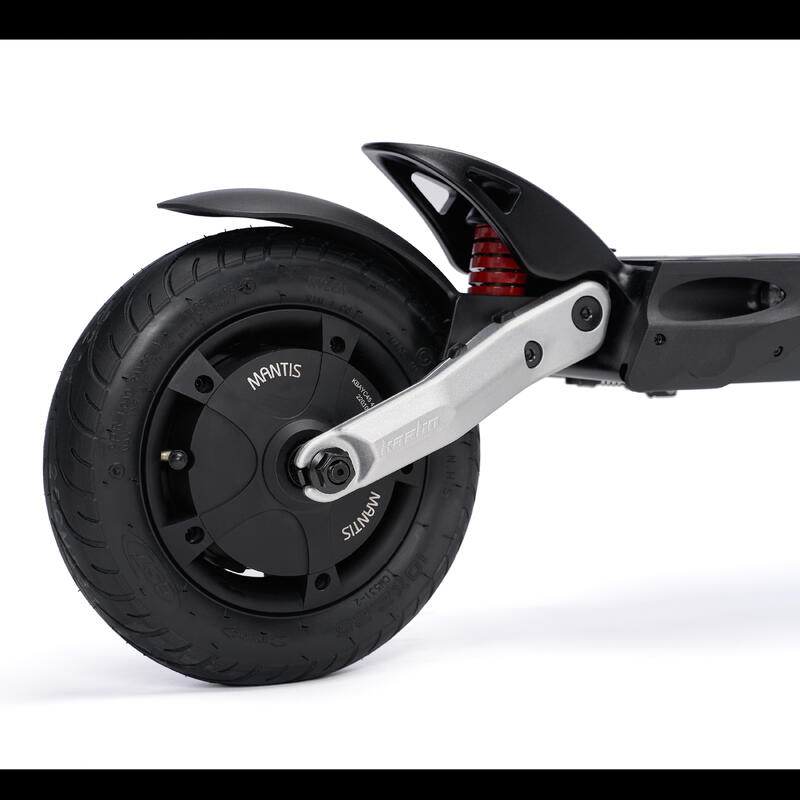 Elektromos roller Kaabo Mantis 10 800W 75km