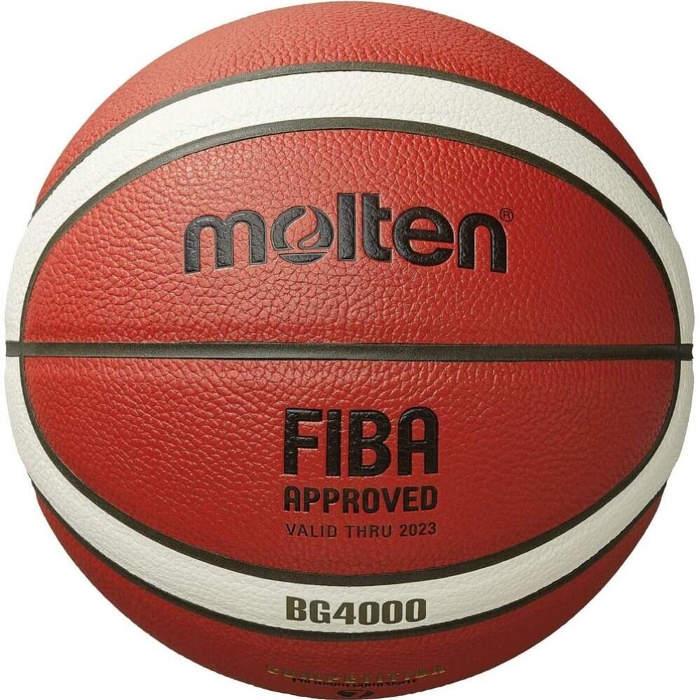 MOLTEN Bola de Basquetebol BG4000 Molten