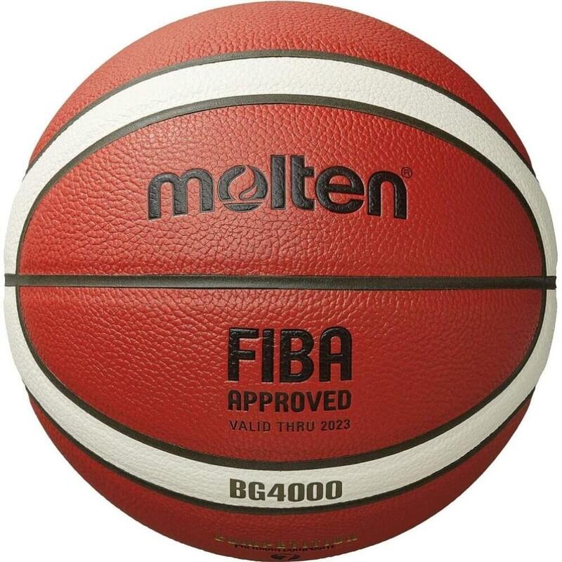 Ballon de Basketball Molten BG4000