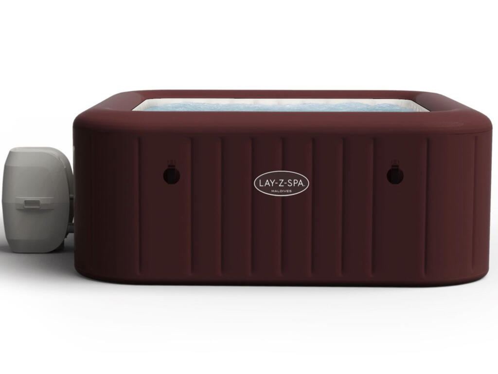 BESTWAY Bestway Lay-Z-Spa Maldives HydroJet Pro