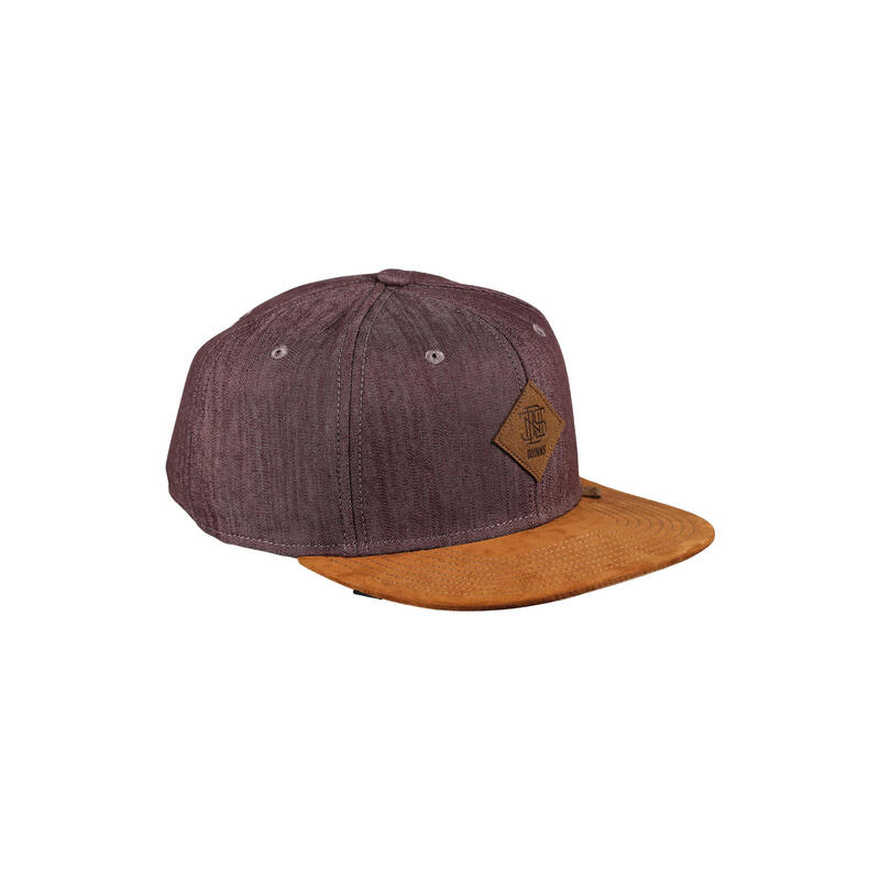 Casquette Unisex DJINNS