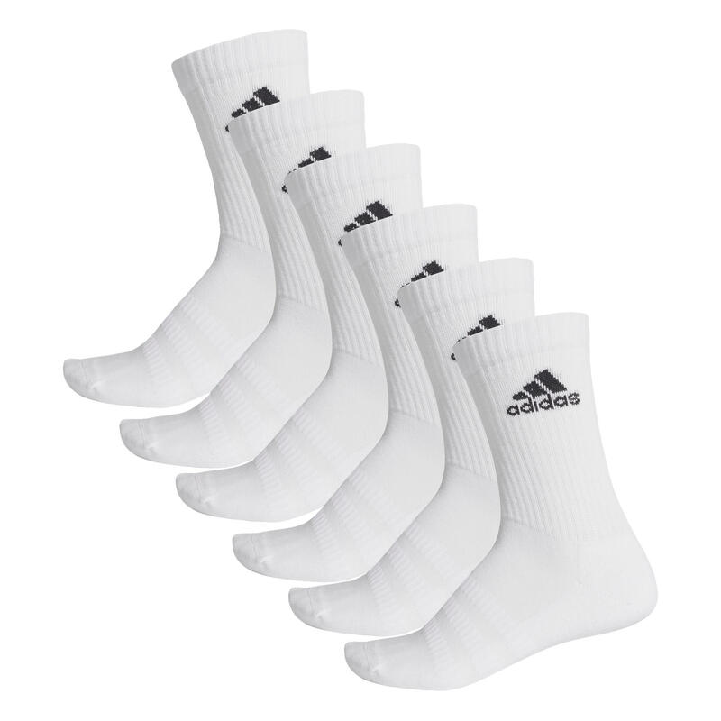 Chaussettes Cushioned (6 paires)