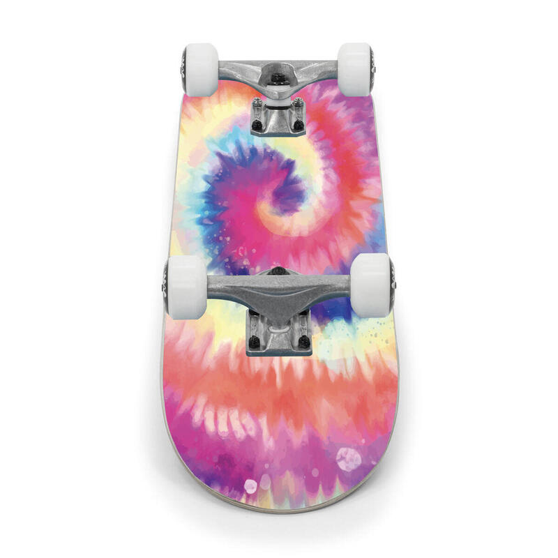Caskou Spyral Multi Skateboard