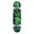 Caskou Tropic Green Skateboard