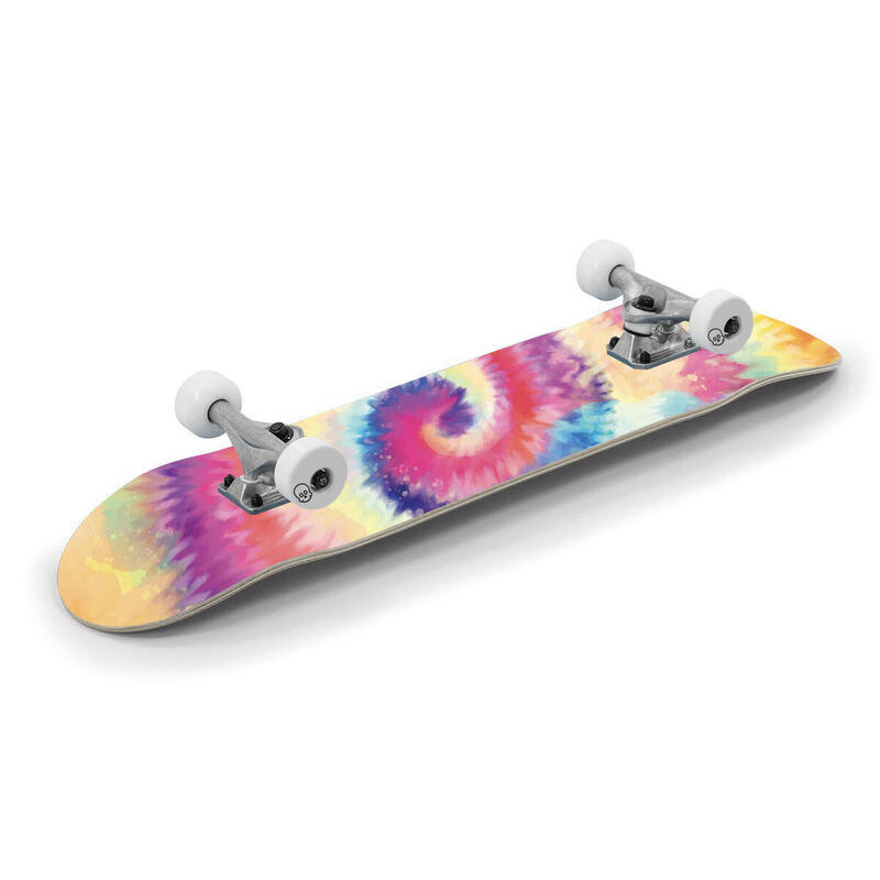 Caskou Spyral Multi Skateboard