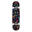 Caskou Foxy Red Skateboard