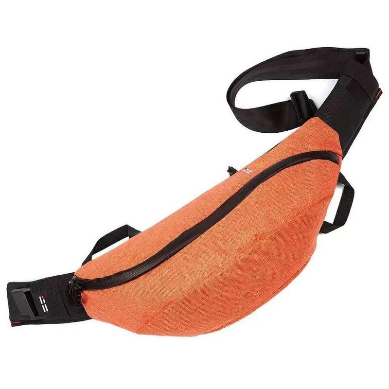 TERG Medium Waist Messenger bag 6L - Orange