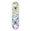 Caskou Pink Licorne Skateboard