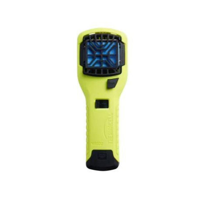 MR300 Outdoor Portable Mosquito Repellent - Yellow