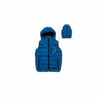 Doudoune de ski sans manches enfant Peak Mountain Ecarti