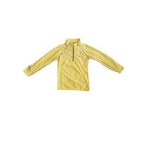 Sweatshirt micro polaire demi-zip fille Peak Mountain Gafine