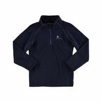 Sweatshirt micro polaire demi-zip fille Peak Mountain Gafine