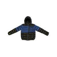 Doudoune enfant Peak Mountain Ecaptin