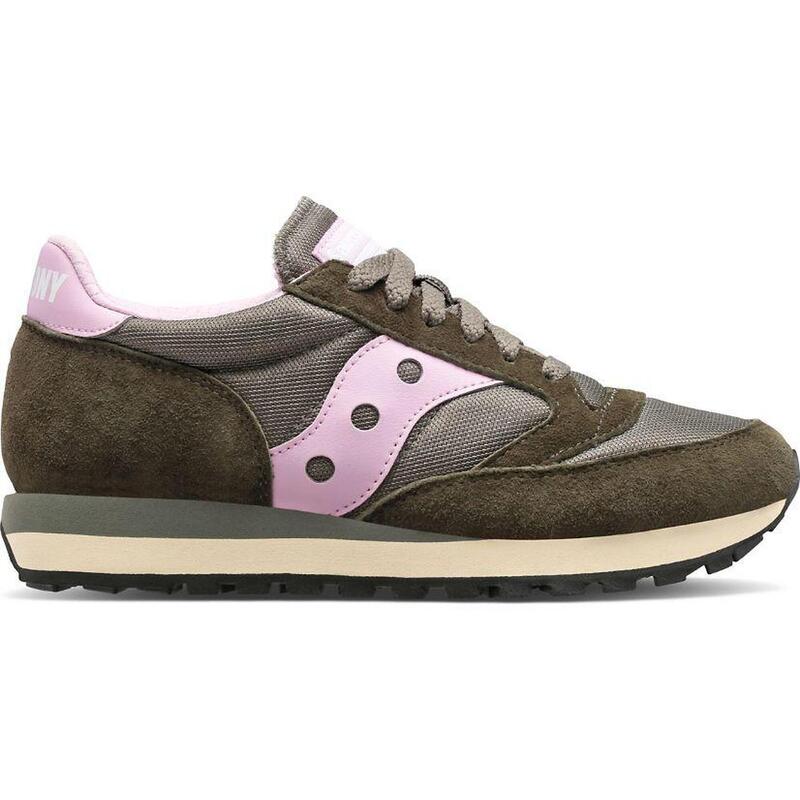 Dames sportschoenen Saucony jazz 81