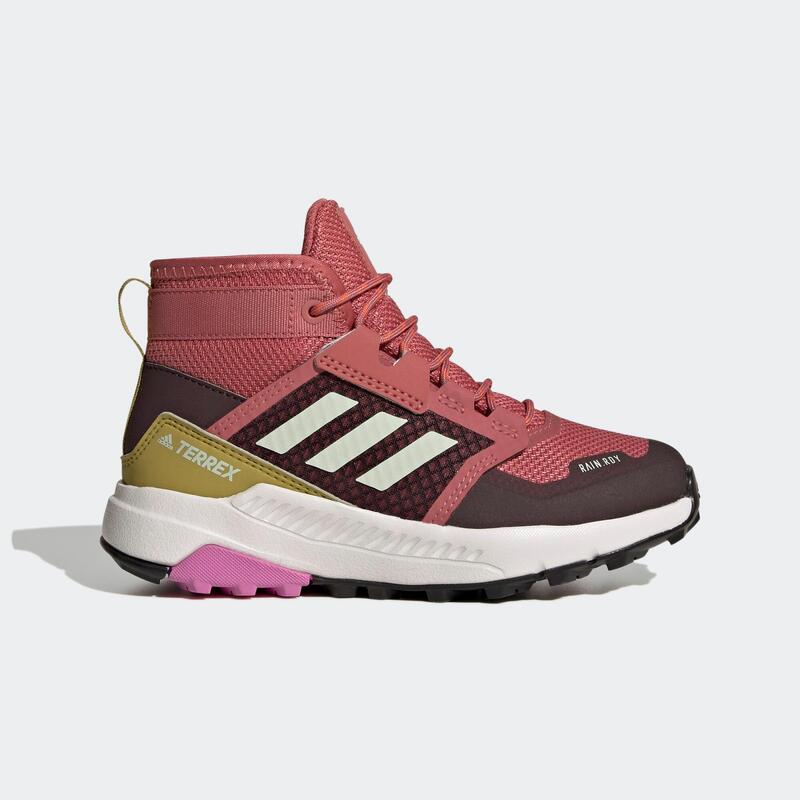 Terrex Trailmaker Mid RAIN.RDY Hiking Schoenen