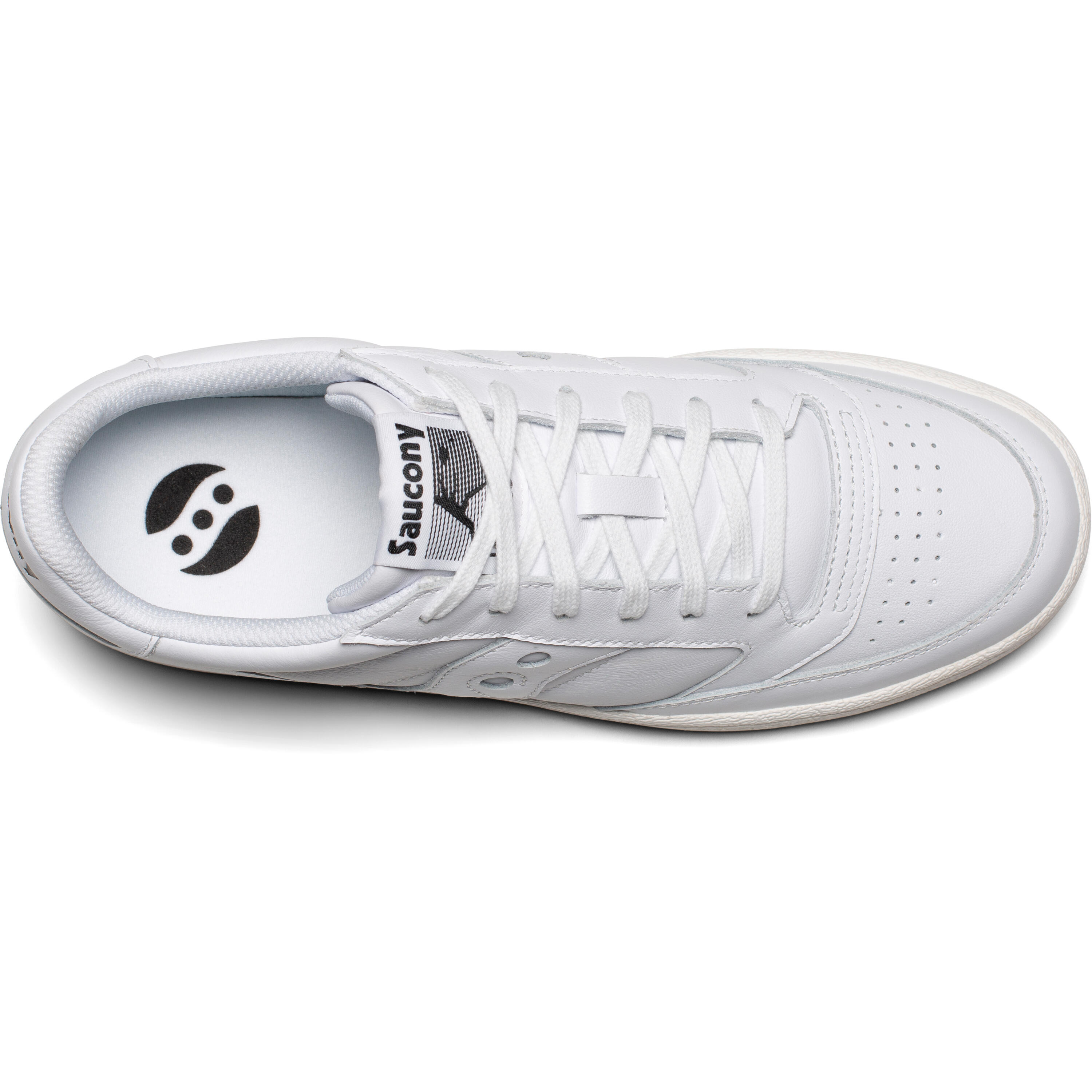 Baskets Saucony jazz court 3/5