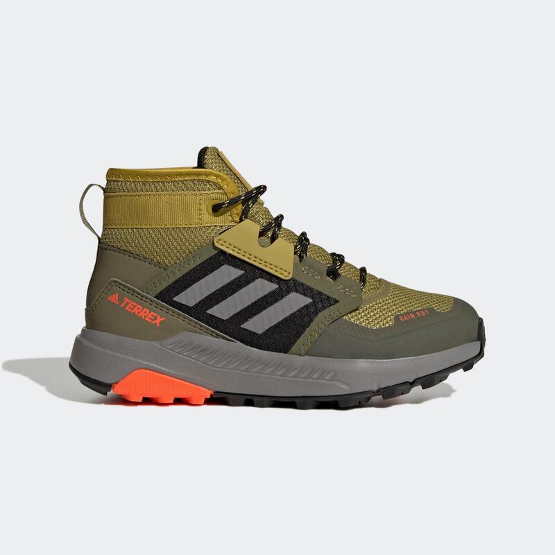 Zapatilla Terrex Trailmaker Mid RAIN.RDY Hiking