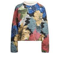 Sweat-shirt à imprimé intégral