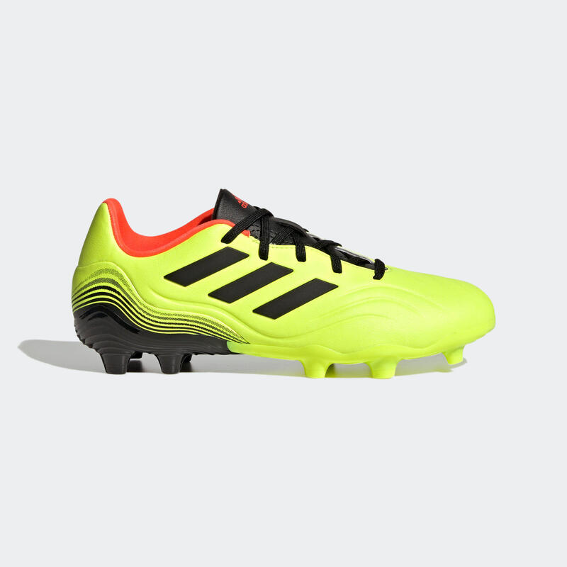 Copa Sense.3 Firm Ground Voetbalschoenen
