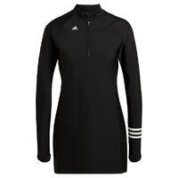 Haut de natation 3-Stripes Long Sleeve